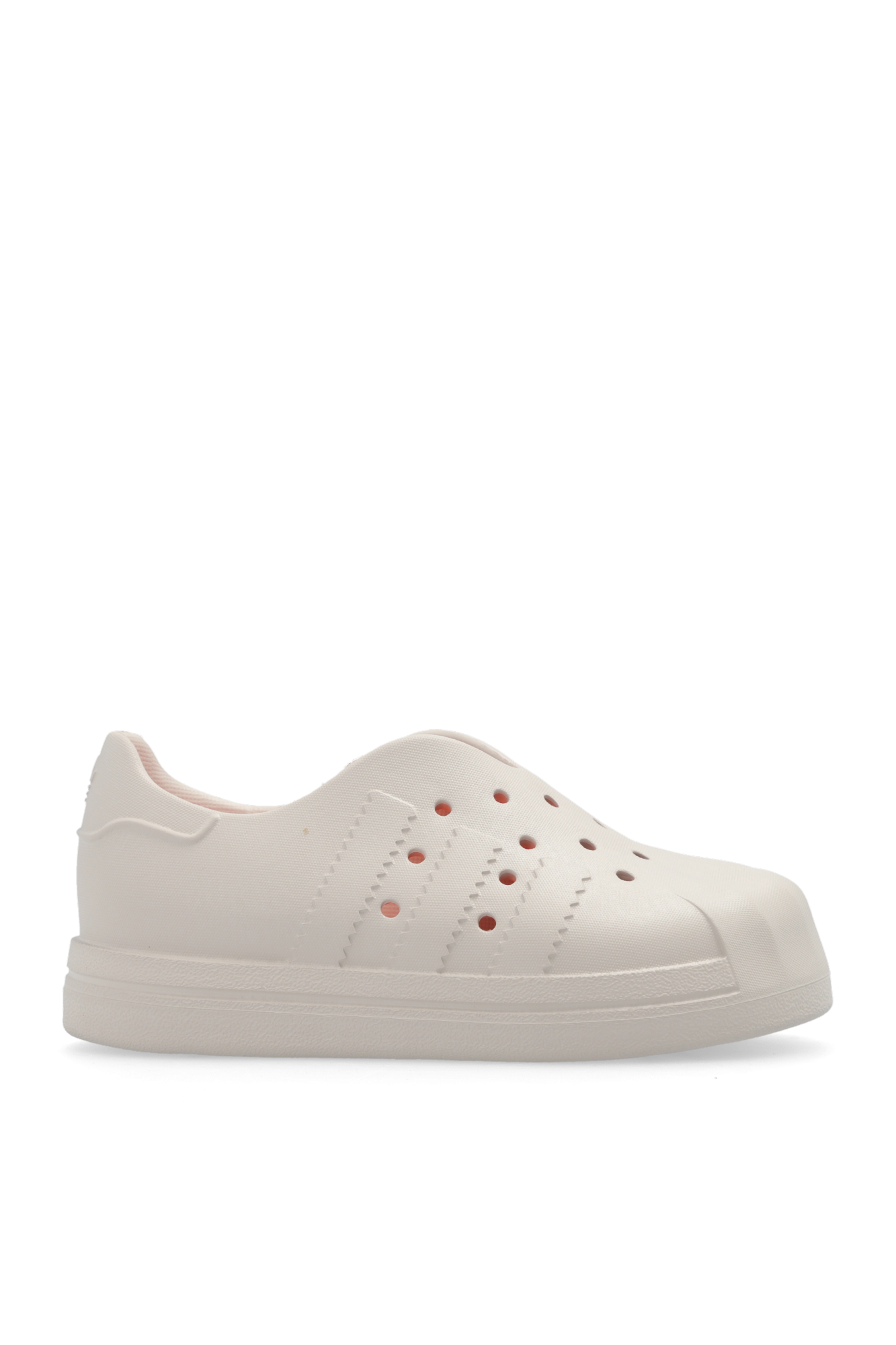 Superstar slip clearance on canada